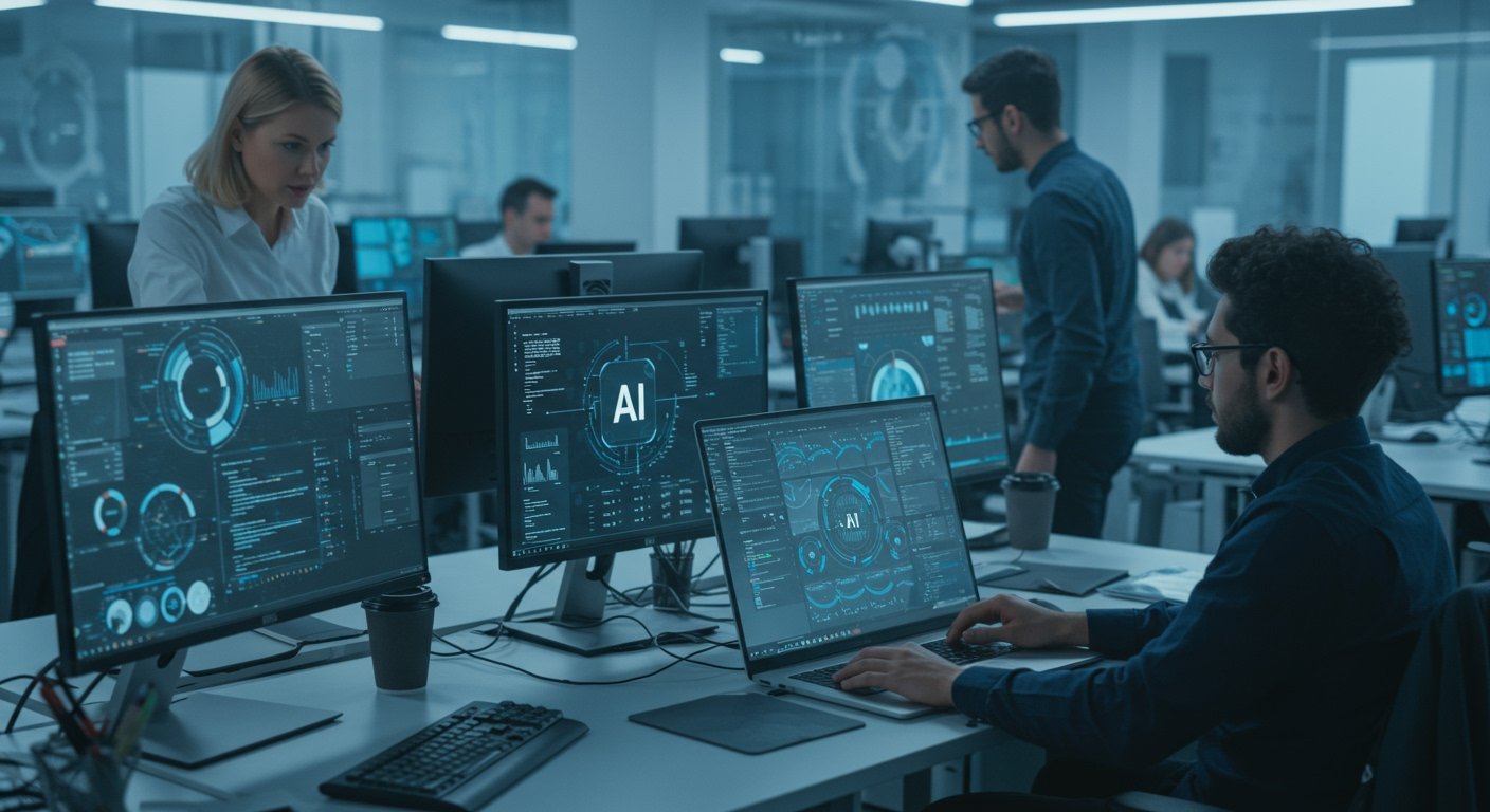 AI Skills for IT Professionals: 10 Must-Have Competencies (2025)