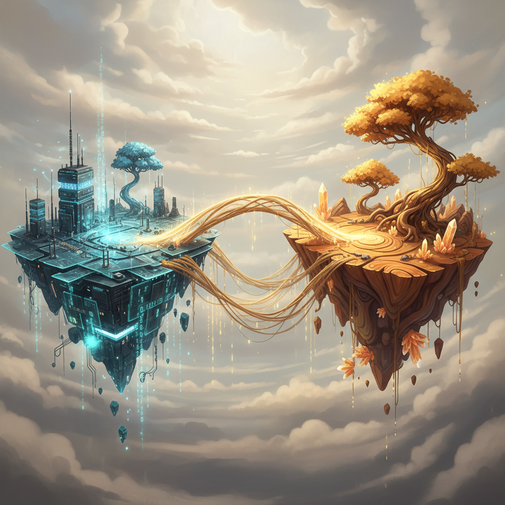 How to Explain Tech Without Eyes Glazing Over