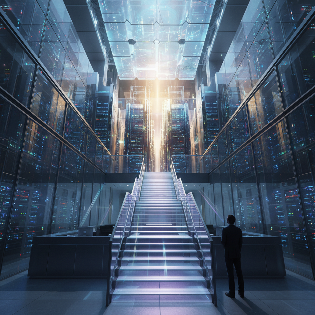 Help Desk to Sysadmin: Make the Jump