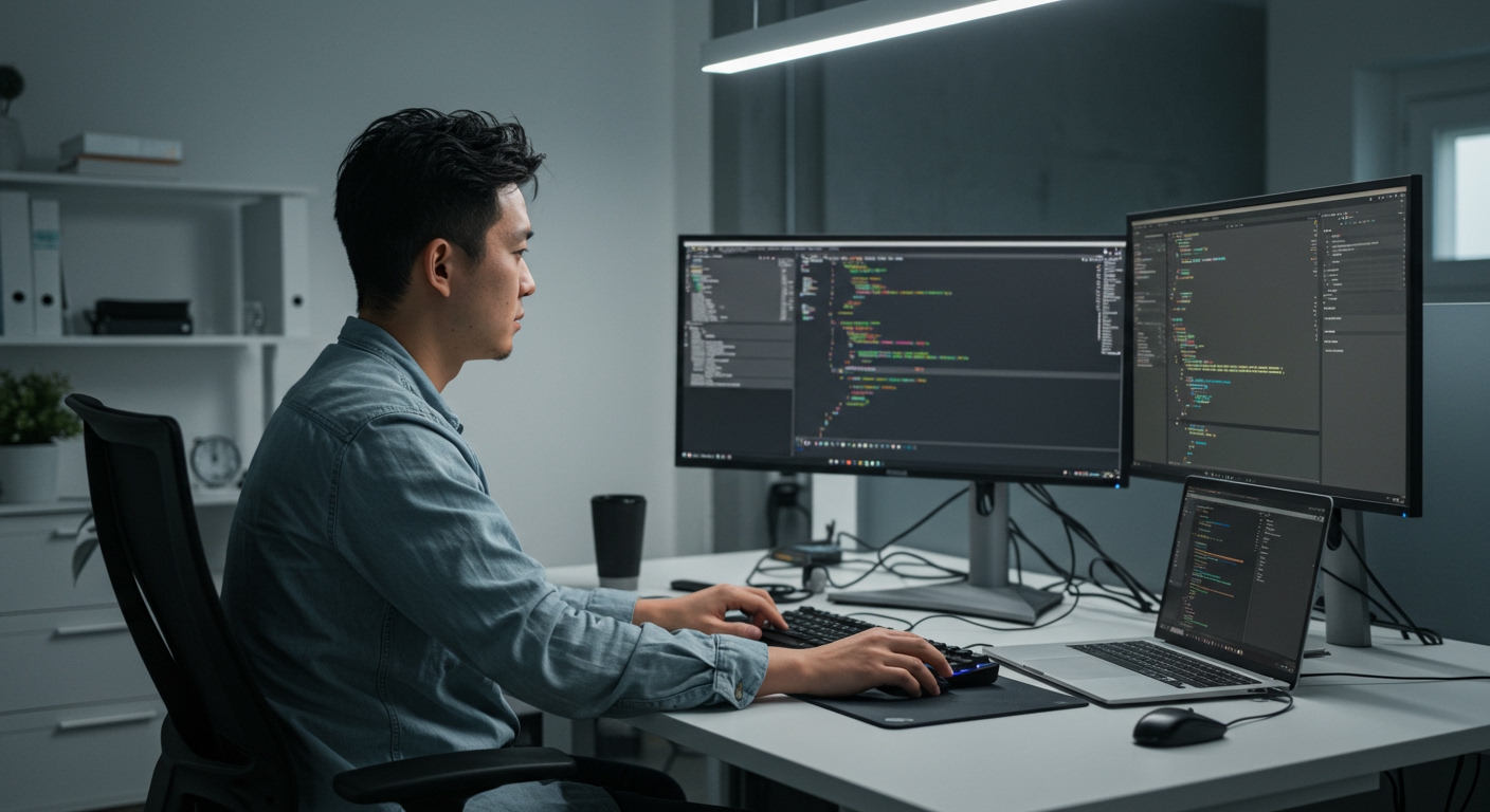 How to Become a Software Developer: Ultimate 2025 Career Guide