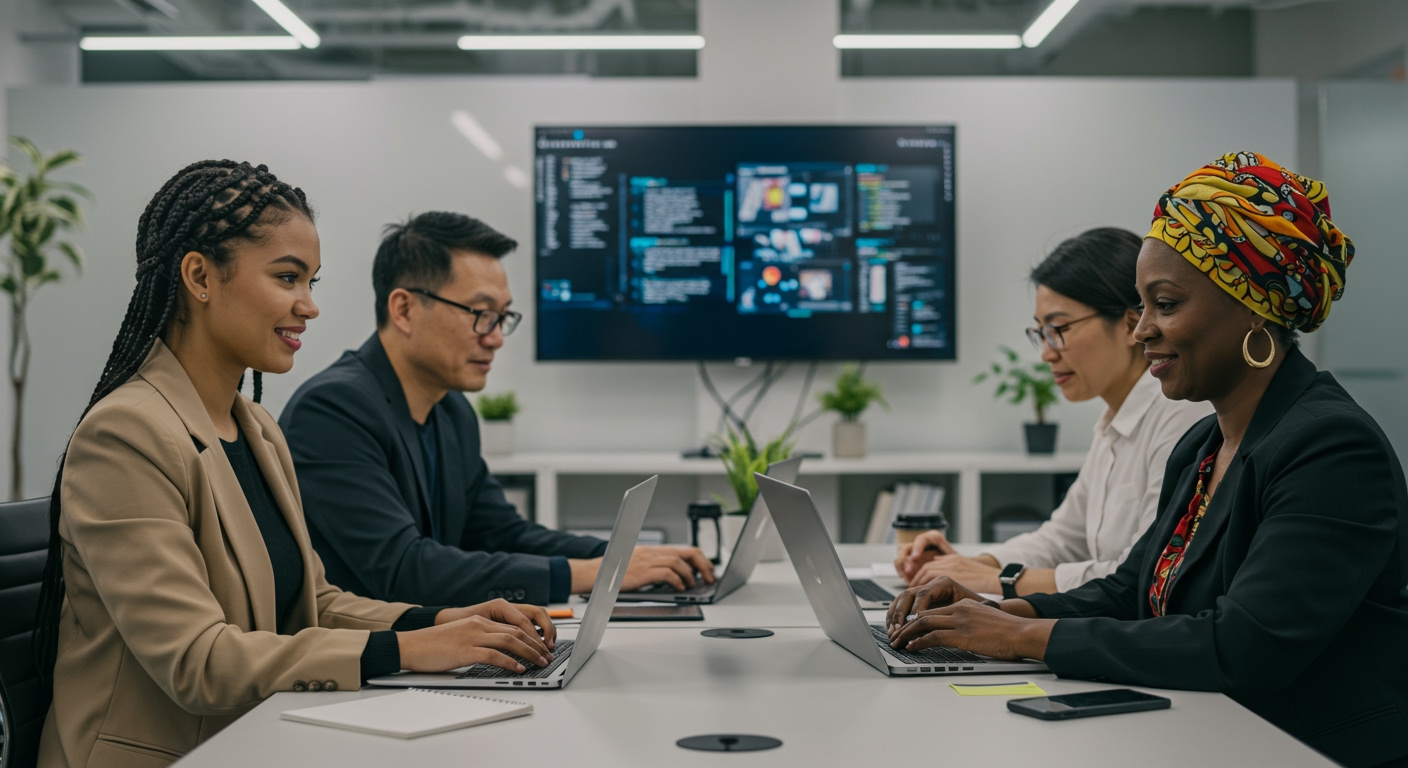 How to Break Into the Tech Industry: Complete Guide for 2025