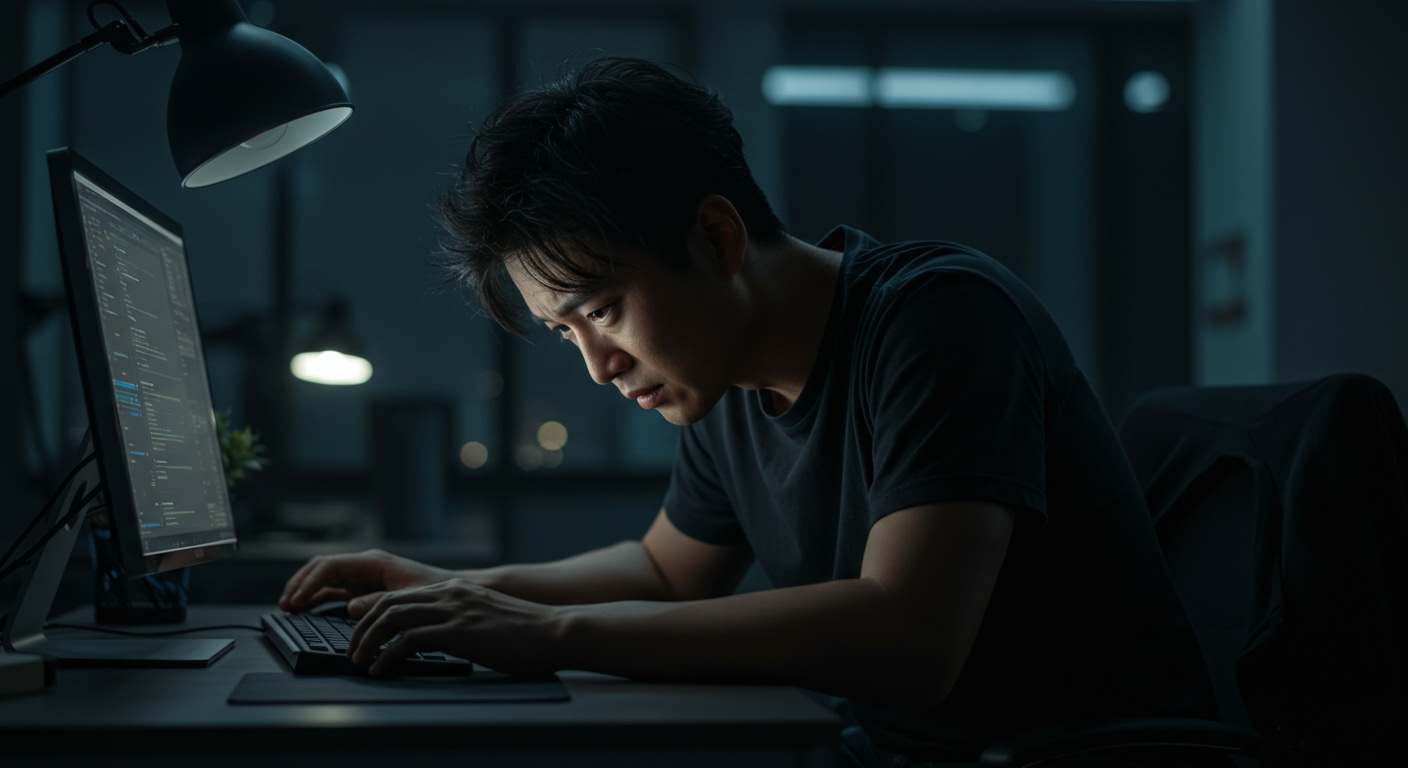 IT Burnout Prevention: Sysadmin Work-Life Balance Guide