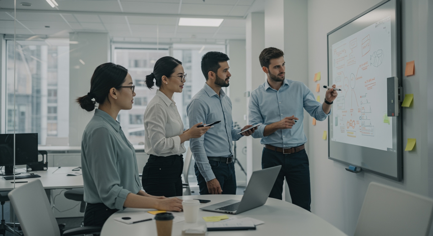 IT Hiring Manager Reveals: Why Communication Skills Now Beat Technical Expertise