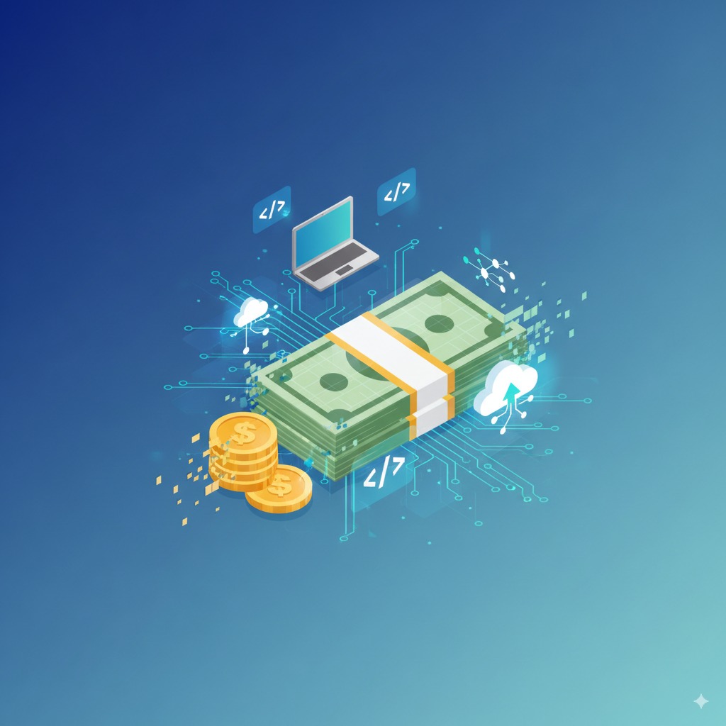 IT Salary Survey 2025: Complete Analysis and Key Takeaways for Tech Professionals