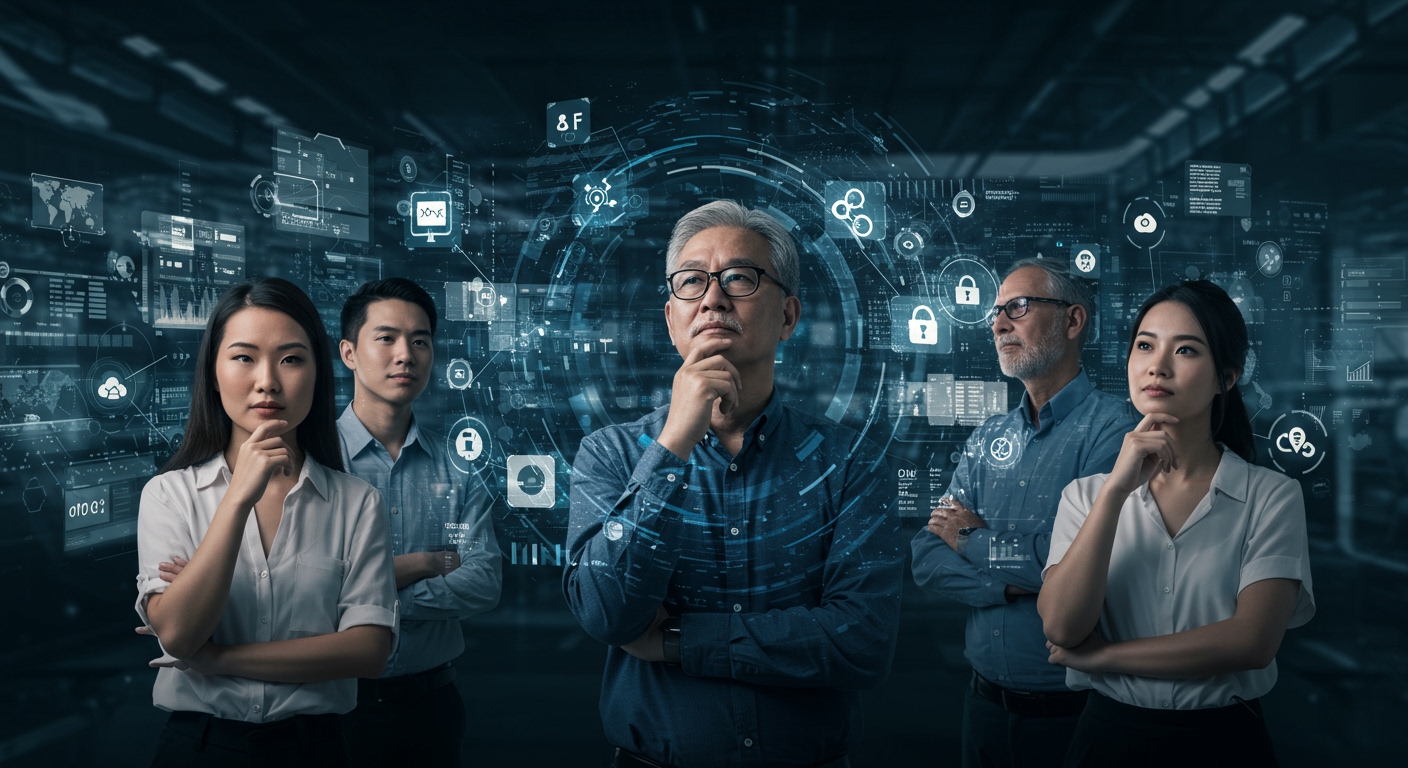 IT Specialization Paths: Complete Guide to Choosing Your Tech Career Niche in 2025
