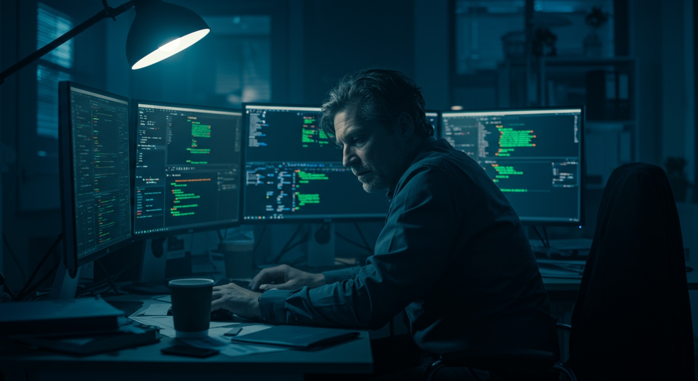 IT Work-Life Balance: Managing Burnout and Stress in Tech Careers