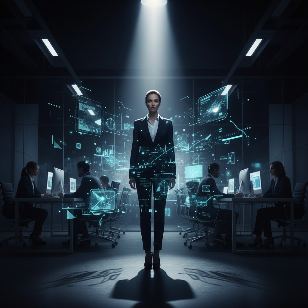 Why Your Best IT Work Goes Unnoticed