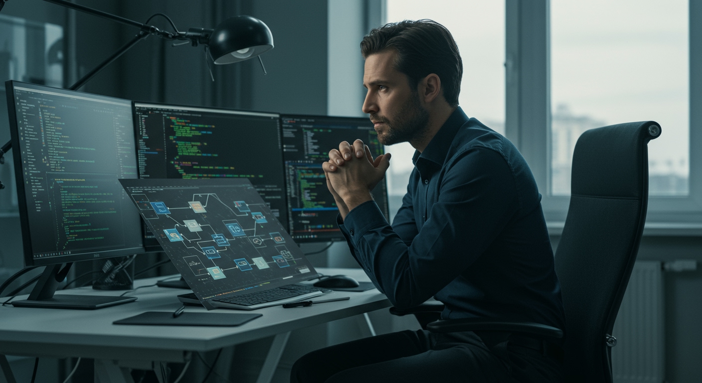 Mid-Career IT Transitions: Proven Strategies from Reddit's Sysadmin Community for Professionals Over 30