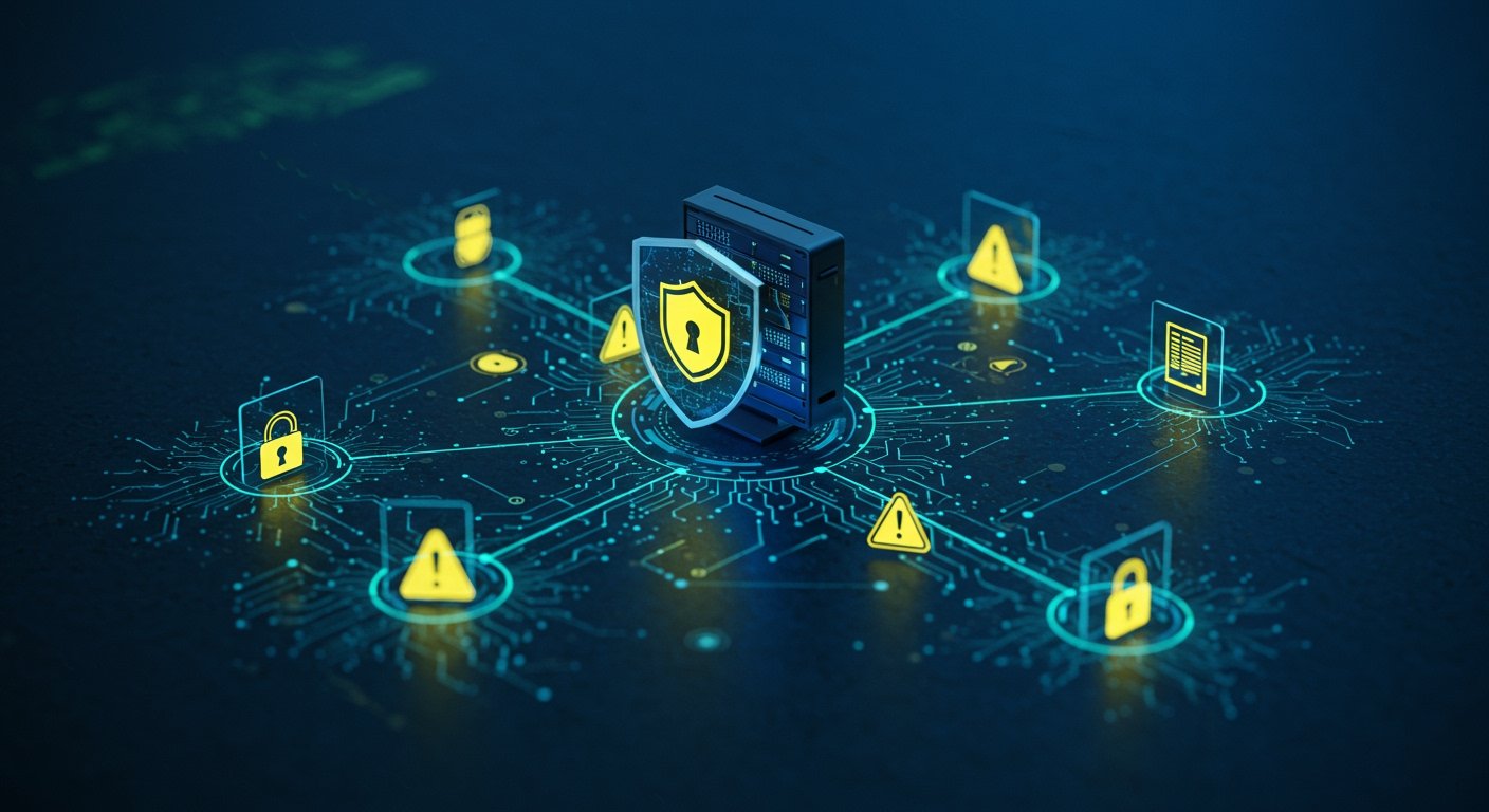 Ransomware guide - everything you need to know