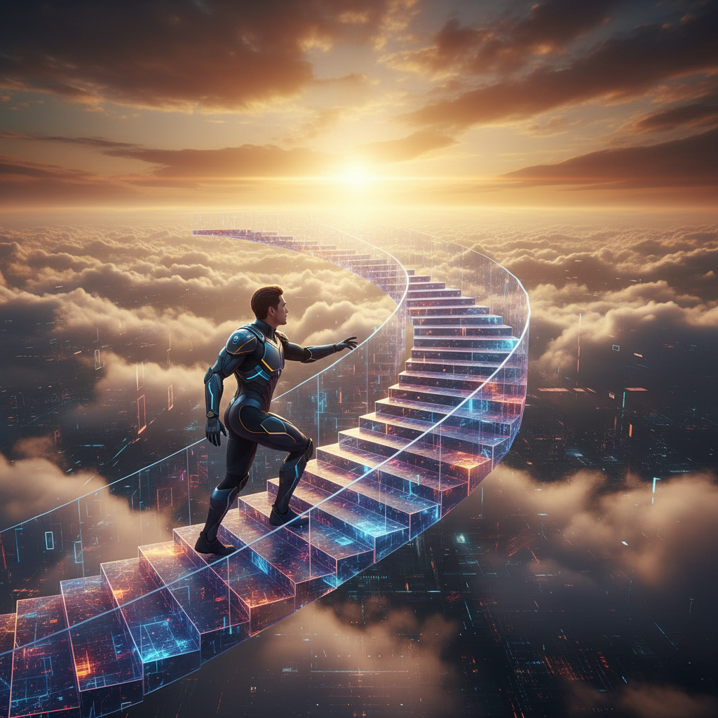 Getting Promoted While Working Remote in IT