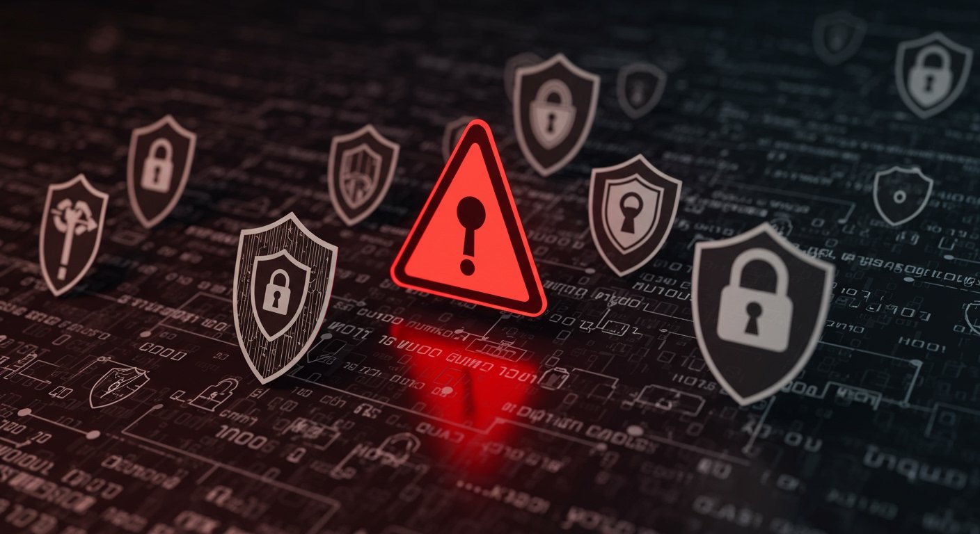 Security+ Career Path 2025: $55K-$135K Salary & Job Guide