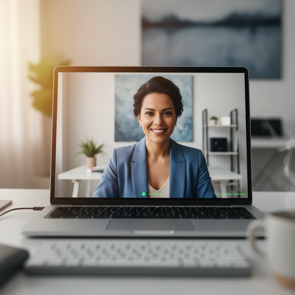 Virtual Interviews: What IT Candidates Get Wrong