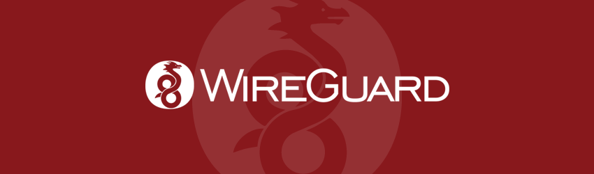 Featured image for “WireGuard – VPN underdog?”